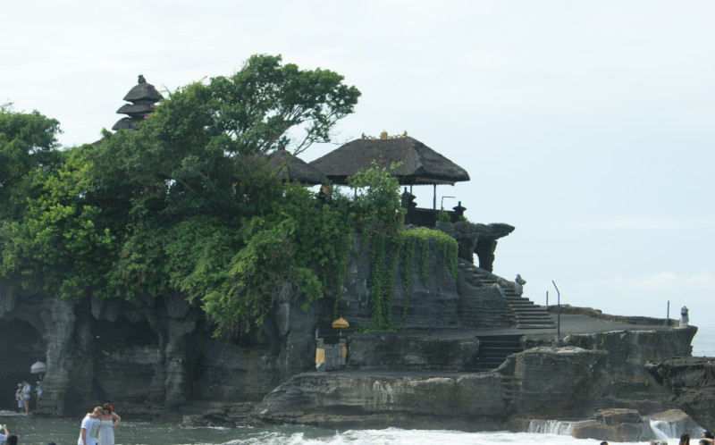 Tanah Lot