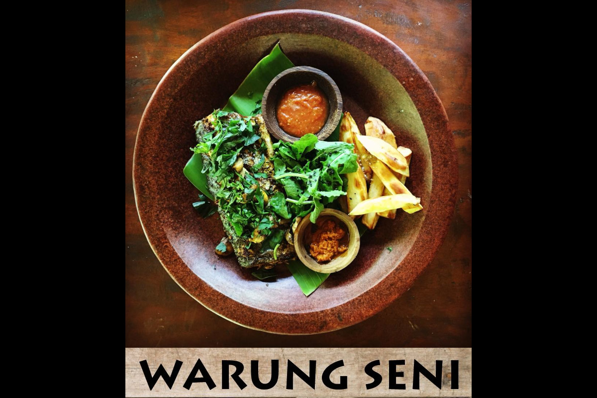 Warung Seni